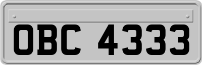OBC4333