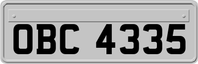 OBC4335