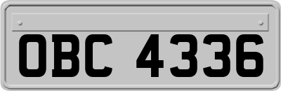 OBC4336