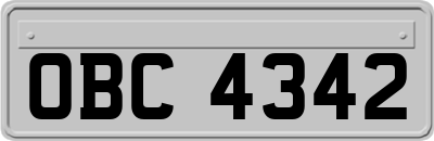 OBC4342