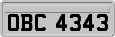OBC4343