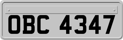 OBC4347