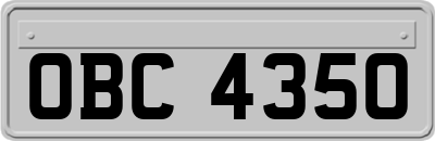OBC4350