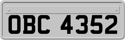 OBC4352