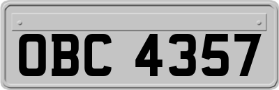 OBC4357