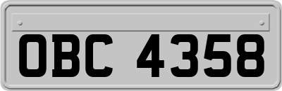 OBC4358