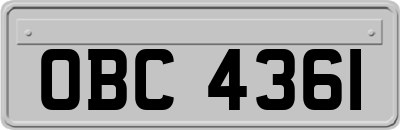 OBC4361