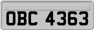 OBC4363