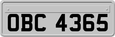 OBC4365