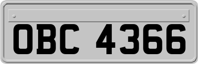 OBC4366