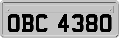 OBC4380