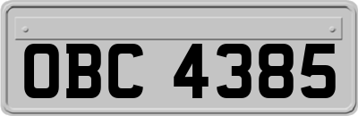 OBC4385