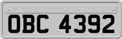 OBC4392