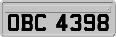 OBC4398