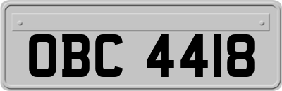 OBC4418