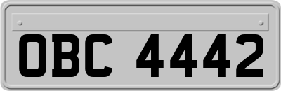 OBC4442