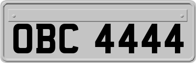 OBC4444