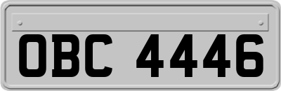OBC4446