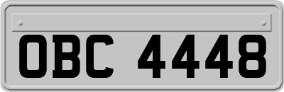 OBC4448