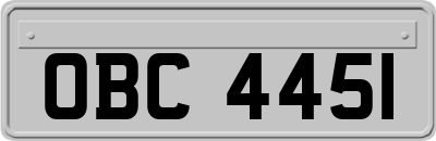 OBC4451