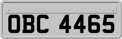 OBC4465