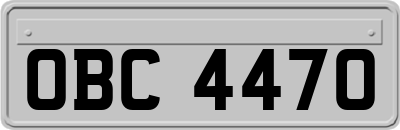OBC4470