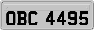 OBC4495