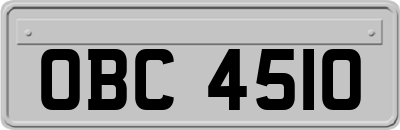 OBC4510