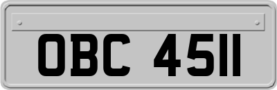 OBC4511