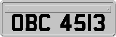 OBC4513