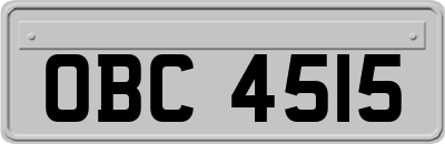OBC4515