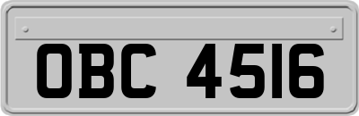 OBC4516