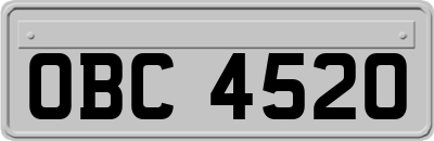 OBC4520