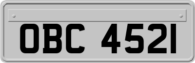 OBC4521