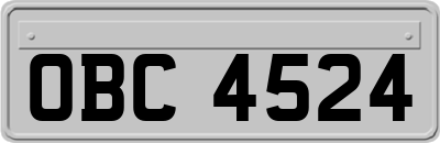 OBC4524