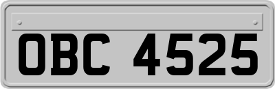 OBC4525