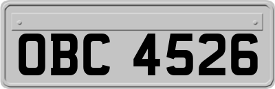 OBC4526