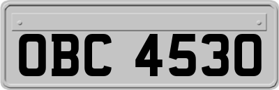 OBC4530