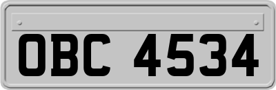 OBC4534