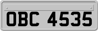 OBC4535