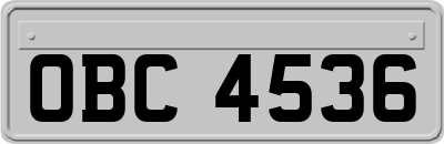 OBC4536
