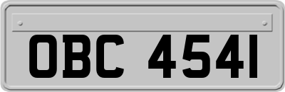 OBC4541