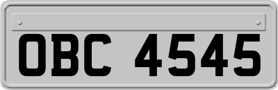 OBC4545