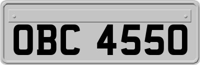 OBC4550