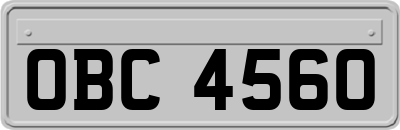 OBC4560