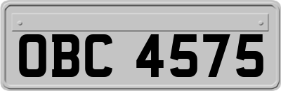 OBC4575