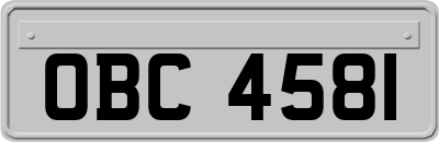OBC4581