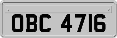OBC4716