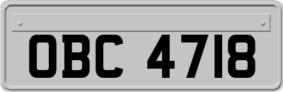 OBC4718