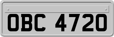 OBC4720